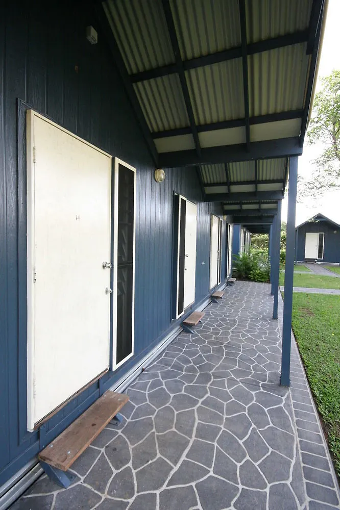 Nrma Cairns Holiday Park