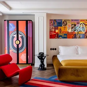 Upon Angels - Adults Only Appart hôtel