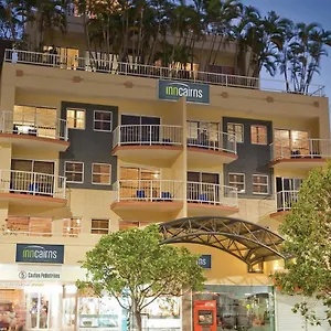 **** Apartahotel Inn Cairns Australia