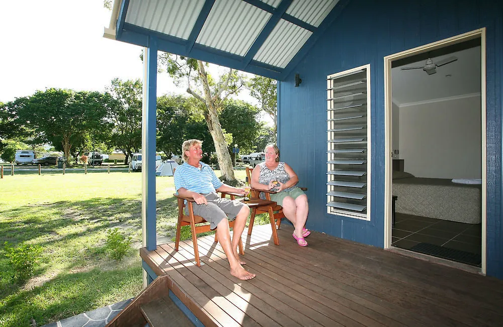 Nrma Cairns Holiday Park 4*,  Australia