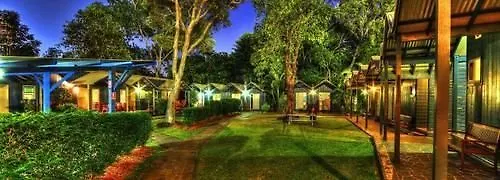 Nrma Cairns Holiday Park Australia