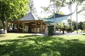 Nrma Cairns Holiday Park