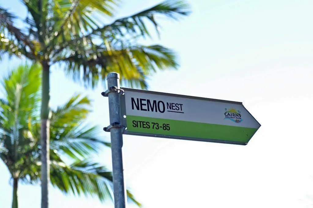 Nrma Cairns Holiday Park