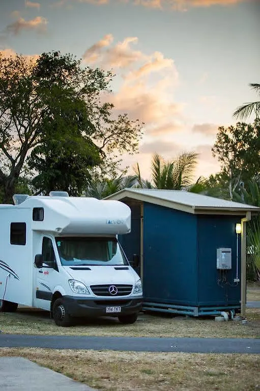 Nrma Cairns Holiday Park 4*,  Australia